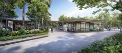 Bloomsbury Residences (D5), Apartment #460980341